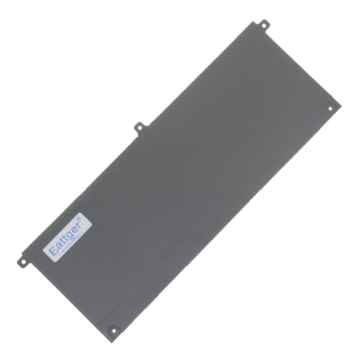 Amazon.co.jp: Battger 電池 H5CKD,TXD03, 9077G, 7T8CD, P101F ノート
